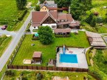 Chata Ryžovka - Ryžoviště