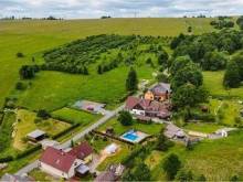 Chata Ryžovka - Ryžoviště