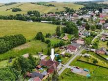 Chata Ryžovka - Ryžoviště