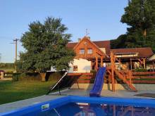 Chata Ryžovka - Ryžoviště