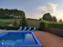 Chata Ryžovka - Ryžoviště