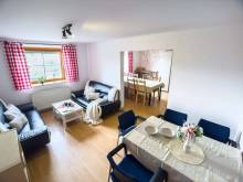 Chata Ryžovka - Ryžoviště