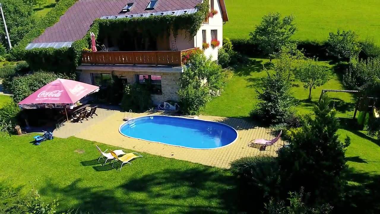 Apartmán 48 - Štěpanická Lhota