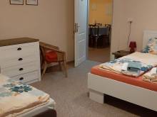 Apartmán 48 - Štěpanická Lhota