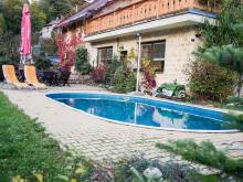 Apartmán 48 - Štěpanická Lhota