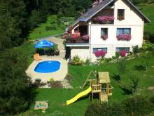 Apartmán 48 - Štěpanická Lhota