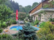 Apartmán 48 - Štěpanická Lhota