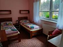 Apartmán 48 - Štěpanická Lhota