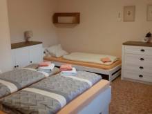 Apartmán 48 - Štěpanická Lhota