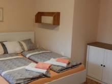 Apartmán 48 - Štěpanická Lhota