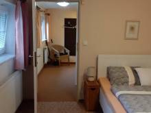 Apartmán 48 - Štěpanická Lhota