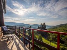 Apartmány nad Šlikovkou - Nové Město u Jáchymova