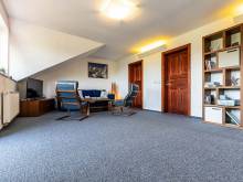 Apartmány nad Šlikovkou - Nové Město u Jáchymova