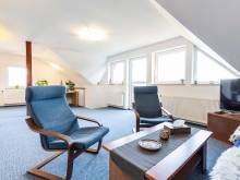 Apartmány nad Šlikovkou - Nové Město u Jáchymova