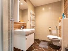 Apartmány nad Šlikovkou - Nové Město u Jáchymova