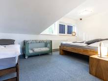 Apartmány nad Šlikovkou - Nové Město u Jáchymova