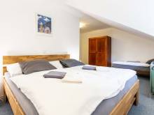 Apartmány nad Šlikovkou - Nové Město u Jáchymova
