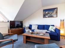 Apartmány nad Šlikovkou - Nové Město u Jáchymova