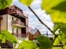 Apartmány nad Šlikovkou - Nové Město u Jáchymova