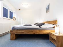 Apartmány nad Šlikovkou - Nové Město u Jáchymova