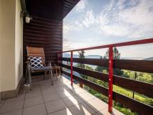 Apartmány nad Šlikovkou - Nové Město u Jáchymova