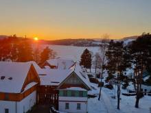 Apartmán Lipno 40 - Lipno nad Vltavou