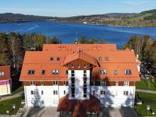 Apartmán Lipno 40 - Lipno nad Vltavou
