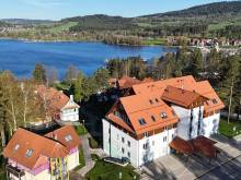 Apartmán Lipno 40 - Lipno nad Vltavou