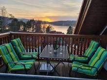 Apartmán Lipno 40 - Lipno nad Vltavou