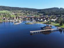 Apartmán Lipno 40 - Lipno nad Vltavou