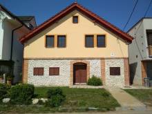 Ubytování Stejskal - Strachotín