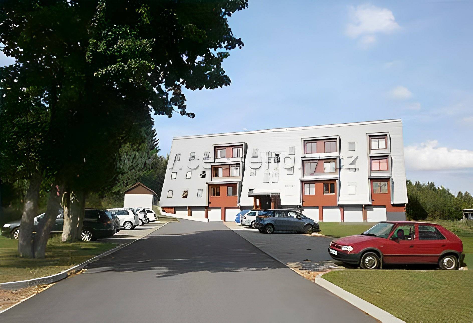 Apartmán B3 - Ramzová