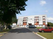 Apartmán B3 - Ramzová