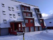 Apartmán B3 - Ramzová