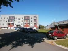 Apartmán B3 - Ramzová