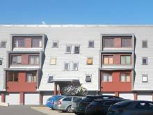 Apartmán B3 - Ramzová