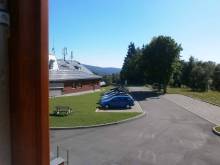 Apartmán B3 - Ramzová