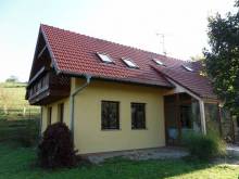 Apartmány Břestek - foto 3 Apartmány Břestek 3