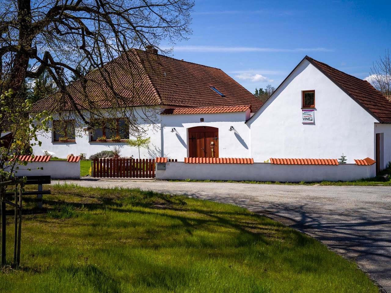 Ubytování Dlouhá - Staňkov