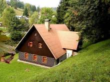 Chata PROAGRO - Velká Úpa