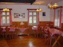 Chata PROAGRO - Velká Úpa