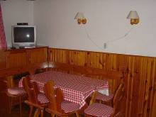 Chata PROAGRO - Velká Úpa