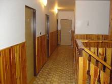 Chata PROAGRO - Velká Úpa