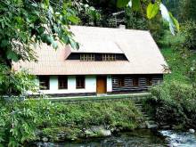 Chata PROAGRO - Velká Úpa