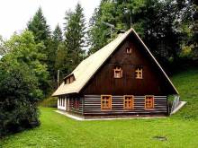 Chata PROAGRO - Velká Úpa