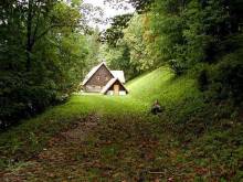 Chata PROAGRO - Velká Úpa