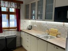 Chata PROAGRO - Velká Úpa