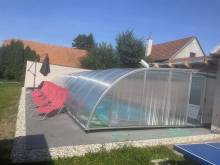 Pronájem apartmánu - Uherský Ostroh