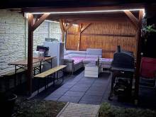 Pronájem apartmánu - Uherský Ostroh
