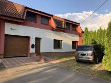 Pronájem apartmánu - Uherský Ostroh